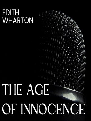 cover image of The Age of Innocence